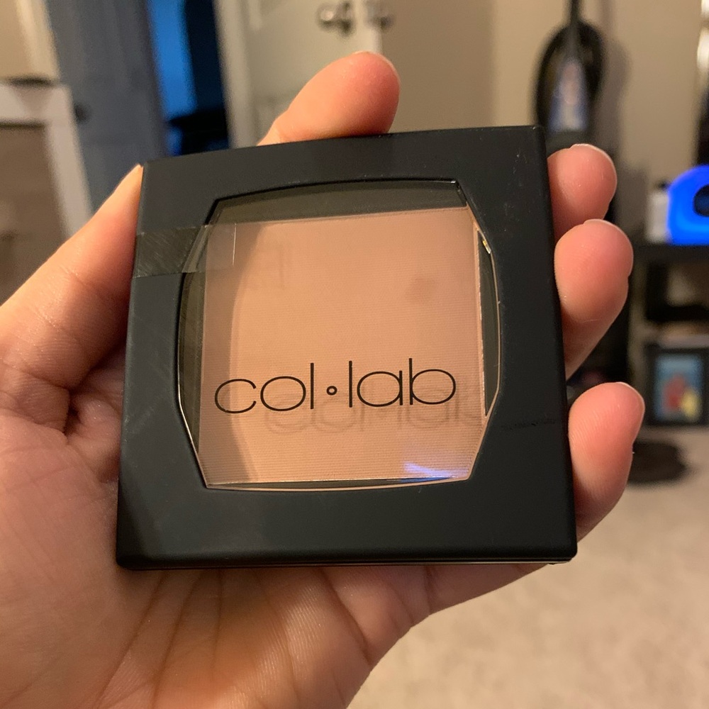 2 Col-lab Sun obsession sculpting bronzer in Major